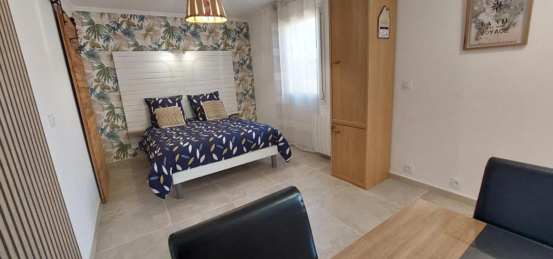 Gite De L'Olivier, Classe, Climatise, Jardin Avec Parking Gratuit Devant Le Logement Et A 5 Minutes Du Centre-Ville A Pied L'Isle-sur-la-Sorgue